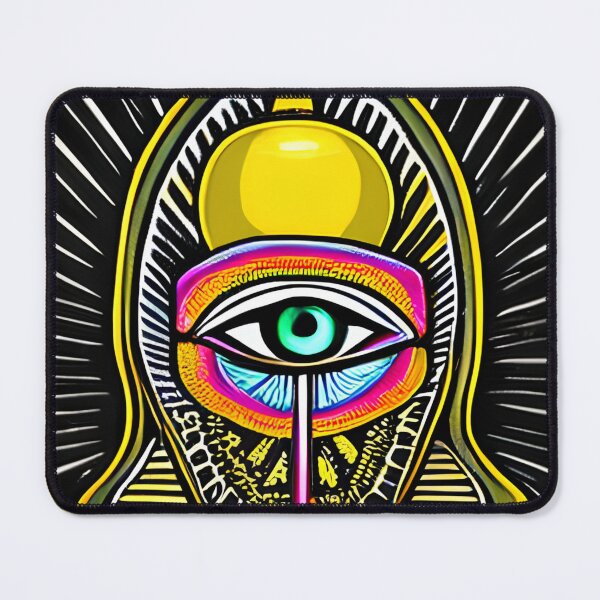 Item preview, Pleroma Visions designed and sold by PaigeCompositor.