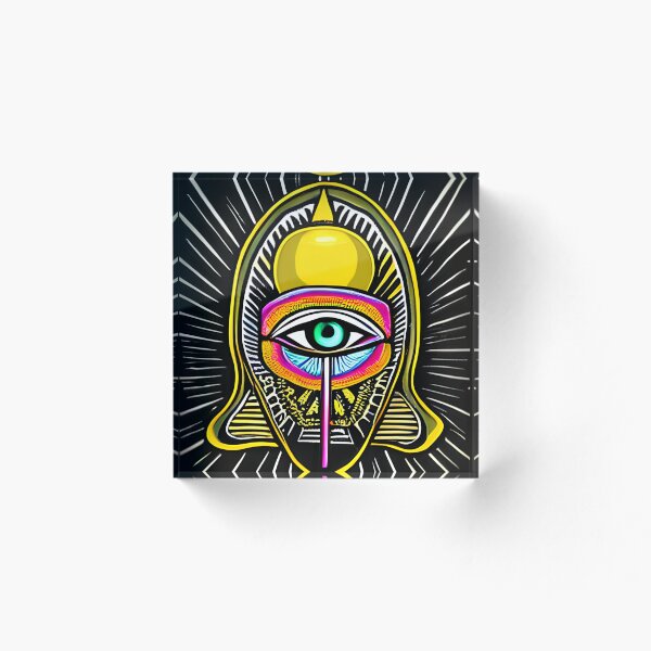 Item preview, Pleroma Visions designed and sold by PaigeCompositor.