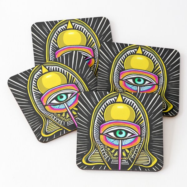 Item preview, Pleroma Visions designed and sold by PaigeCompositor.