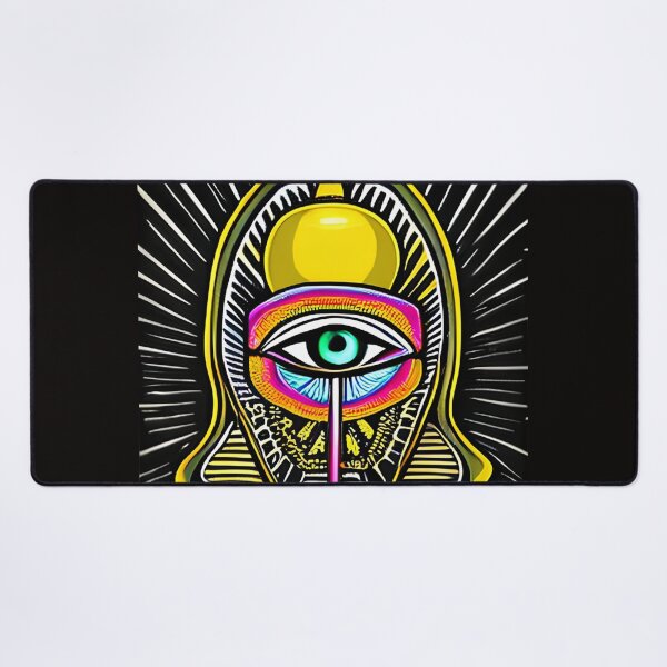 Item preview, Pleroma Visions designed and sold by PaigeCompositor.