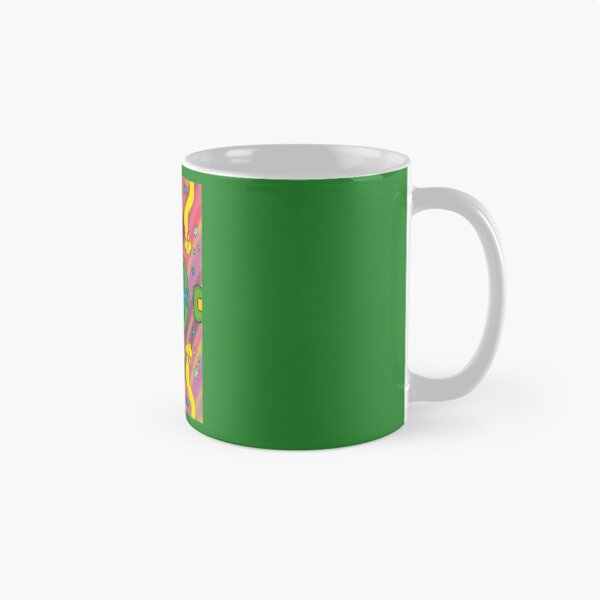 Item preview, Yellow bitello designed and sold by Lube-cube.