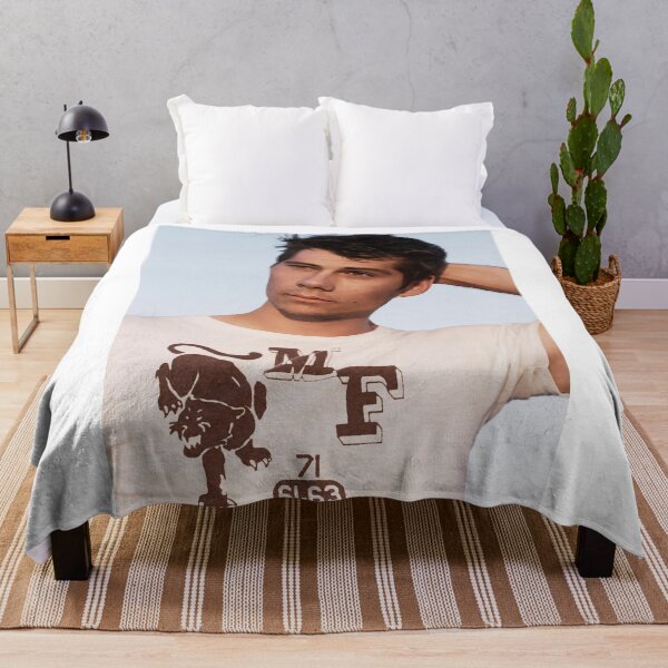 Item preview, Dylan O'Brien designed and sold by xSMxSerena.
