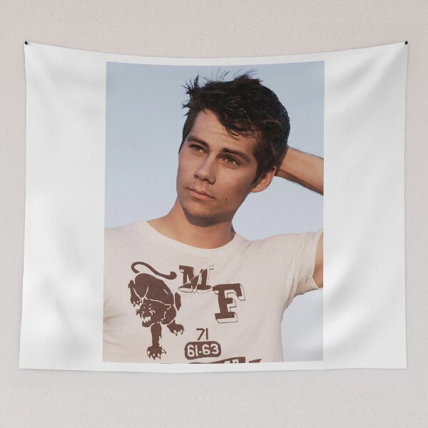 Item preview, Dylan O'Brien designed and sold by xSMxSerena.