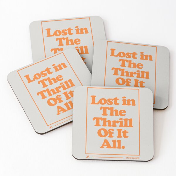 Item preview, Lost  designed and sold by STUDIO MORE Los Angeles.
