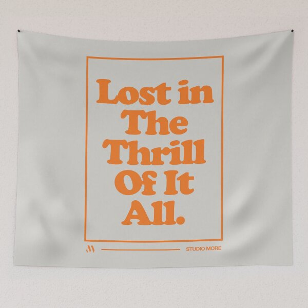 Item preview, Lost  designed and sold by STUDIO MORE Los Angeles.