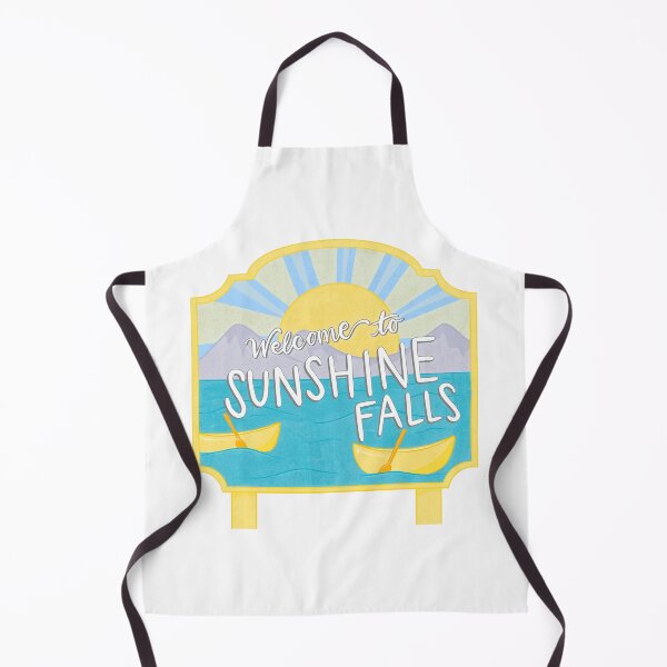 Item preview, book lovers sunshine falls designed and sold by elle-artss.