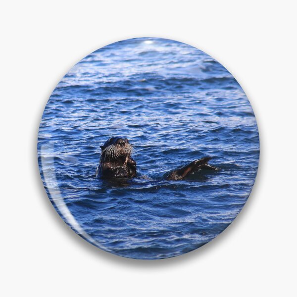 Item preview, Otter-ing designed and sold by zumi.