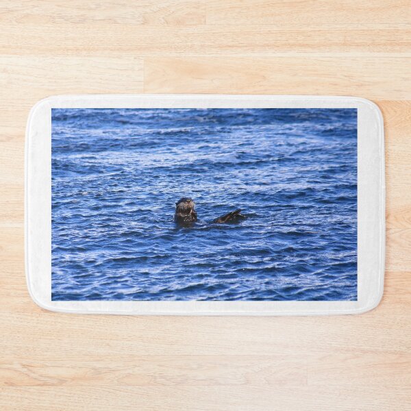 Item preview, Otter-ing designed and sold by zumi.