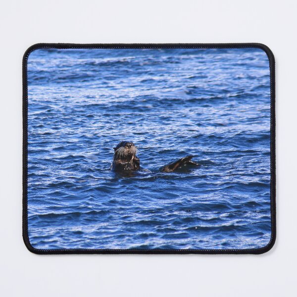 Item preview, Otter-ing designed and sold by zumi.