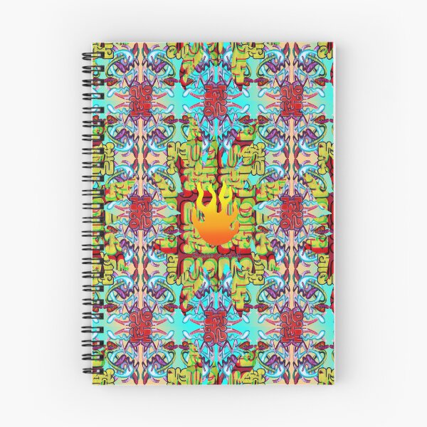 Item preview, Pop abstract designed and sold by Diego Manuel Rodriguez.