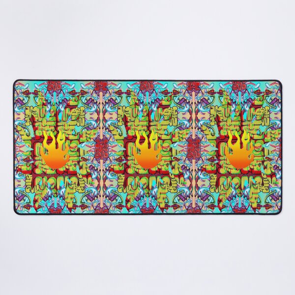 Item preview, Pop abstract designed and sold by Diego Manuel Rodriguez.