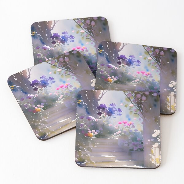 Item preview, Blossom Bliss designed and sold by KH-GardenEden.