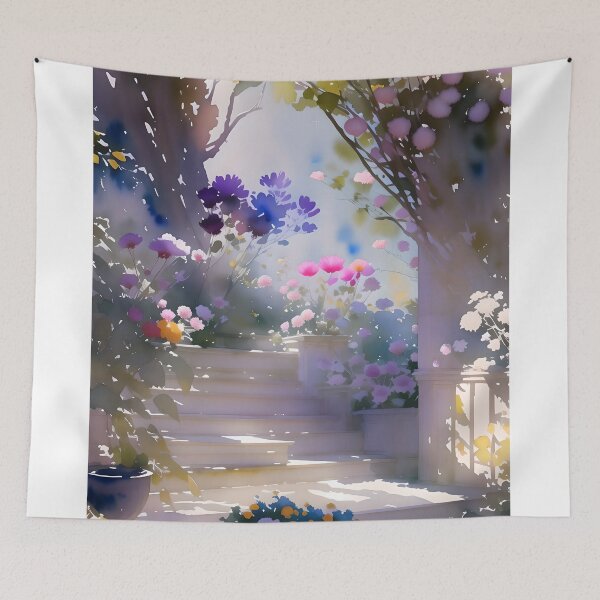 Item preview, Blossom Bliss designed and sold by KH-GardenEden.
