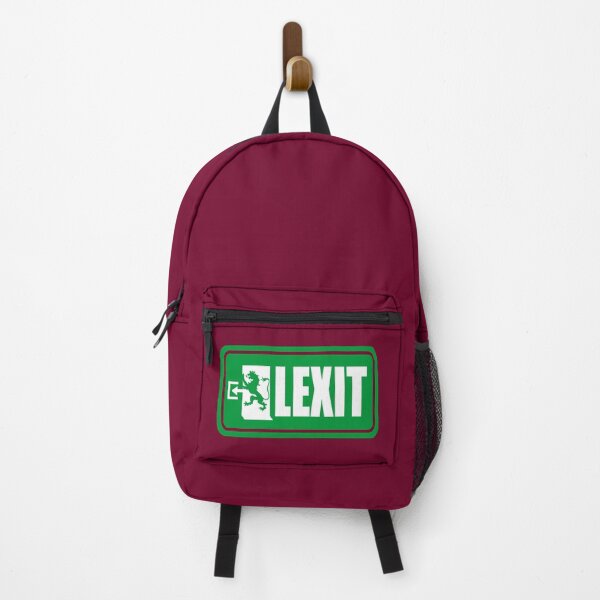 Item preview, LEXIT designed and sold by okmultimedia.