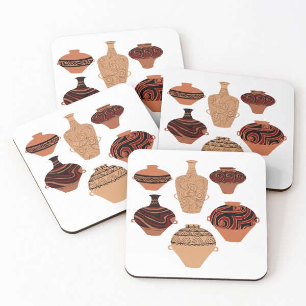 Item preview, Chinese Pottery designed and sold by Rasijan.