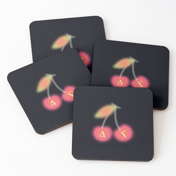 Item preview, FADED CHERRIES designed and sold by Dabney74.