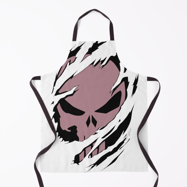 Item preview, skull designed and sold by HopAbernathy.