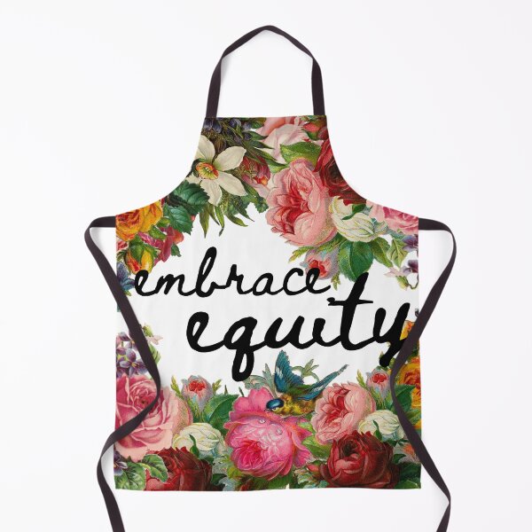 Item preview, Embrace Equity.  #IWD2023 designed and sold by venomouspixie.