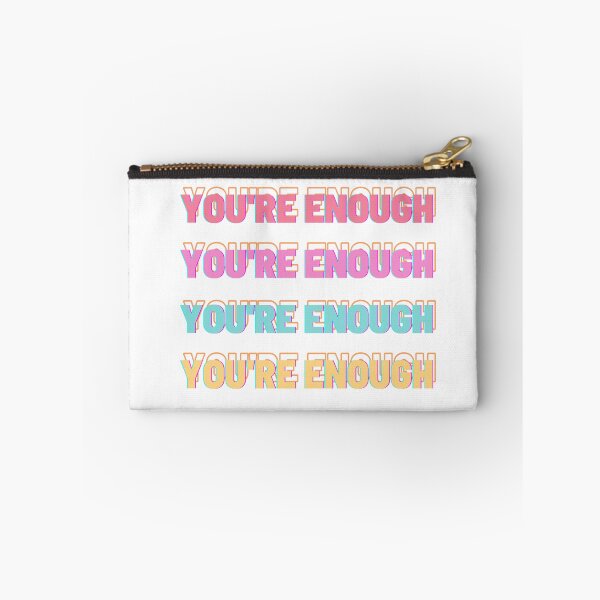 Item preview, You're Enough designed and sold by awe-someA.