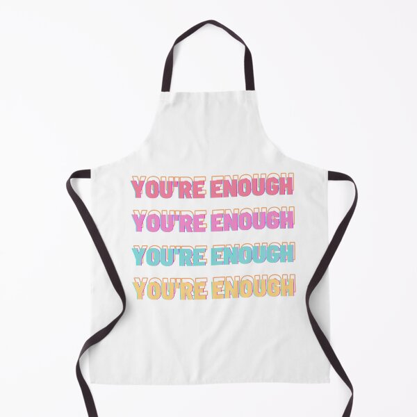 Item preview, You're Enough designed and sold by awe-someA.