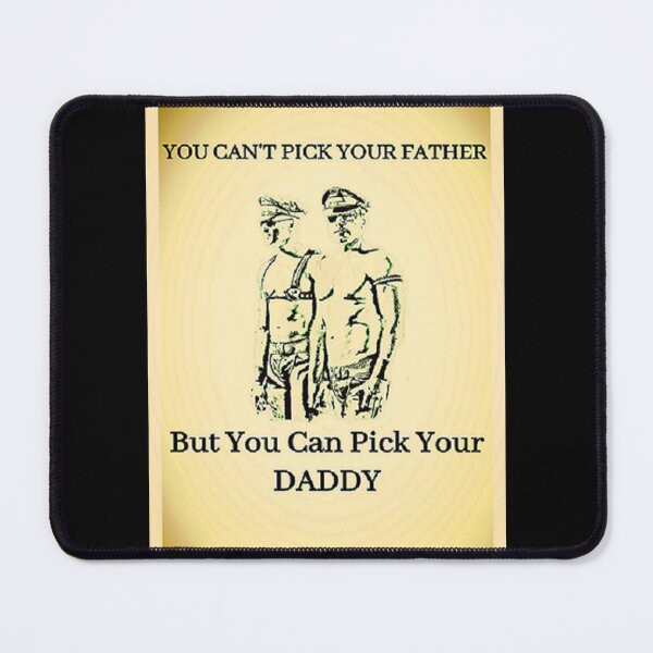 Item preview, Pick Your Daddy designed and sold by rcmarble.