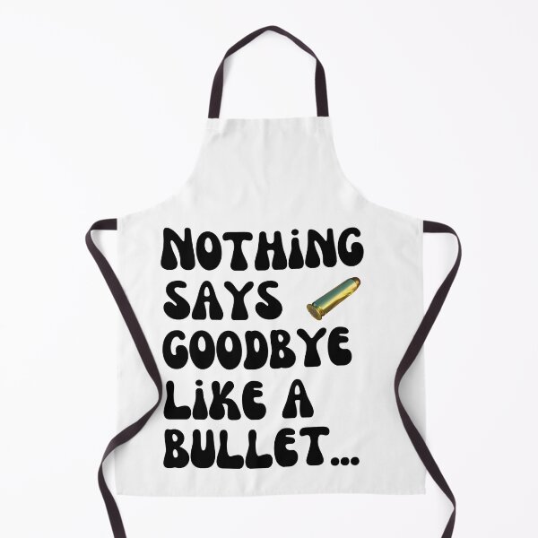 Item preview, Bullet-Black designed and sold by DrawingAndText.
