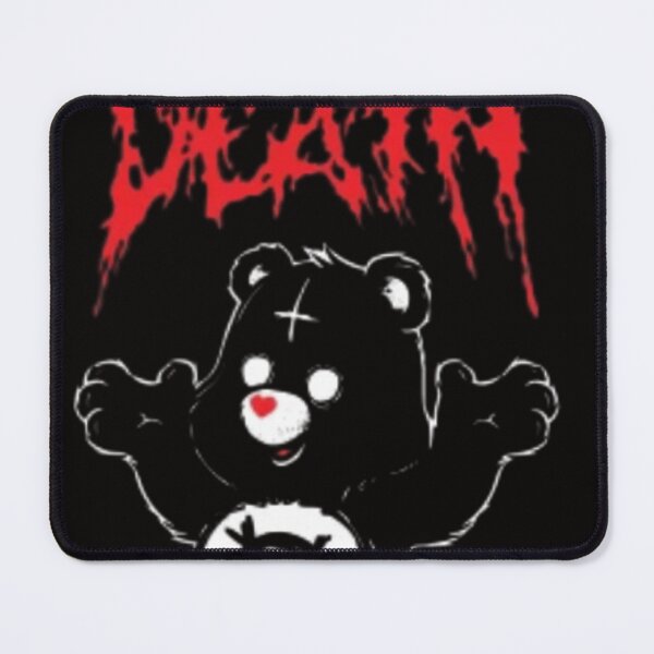 Item preview, Hardcare Bear designed and sold by alhociema.