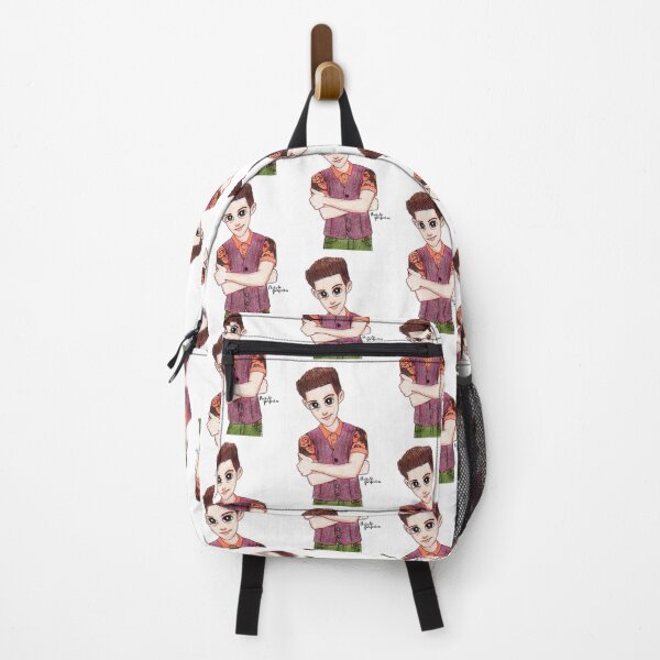 Item preview, Matteo (Soy Luna by Nada de Perfectas) designed and sold by nadadeperfectas.