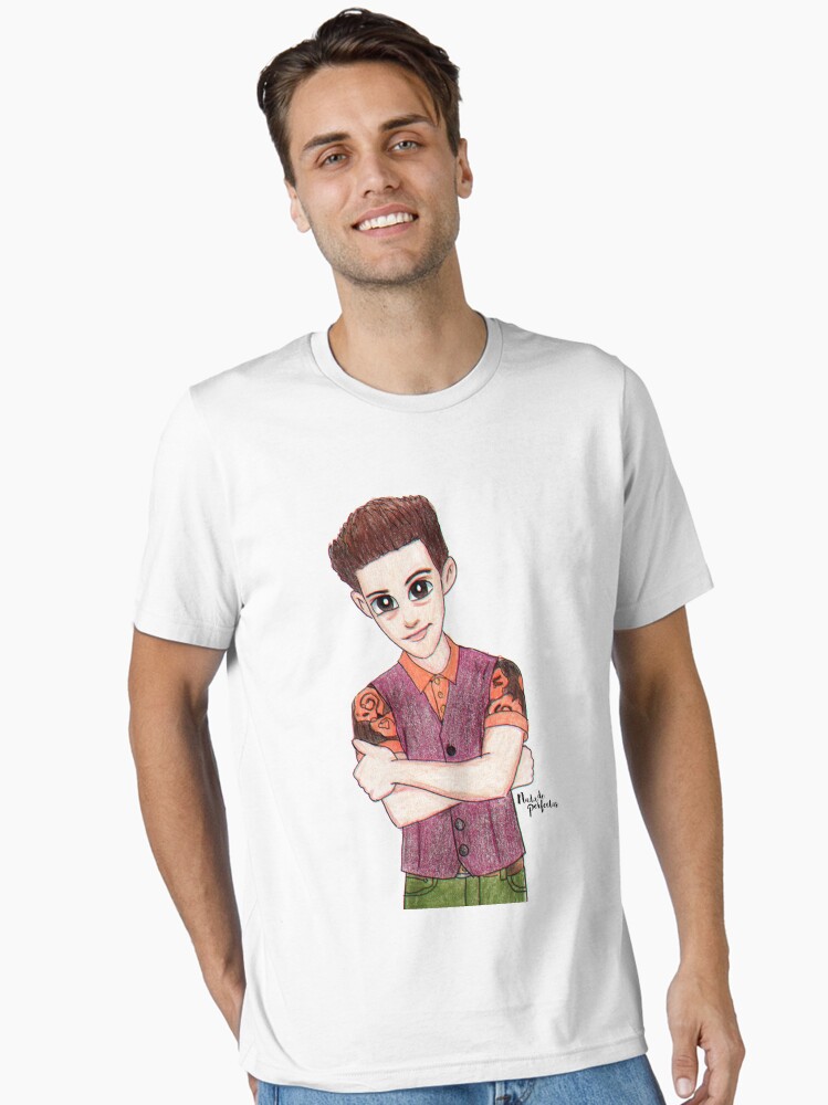 Matteo (Soy Luna by Nada de Perfectas)