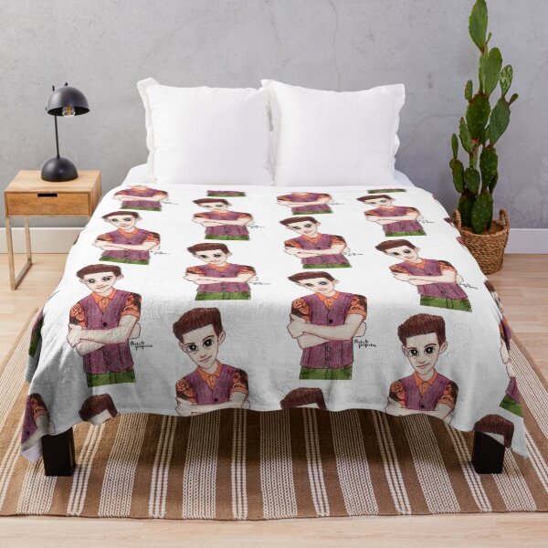 Item preview, Matteo (Soy Luna by Nada de Perfectas) designed and sold by nadadeperfectas.