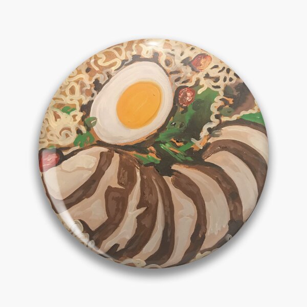 Item preview, Ramen designed and sold by H2oColorgirl.