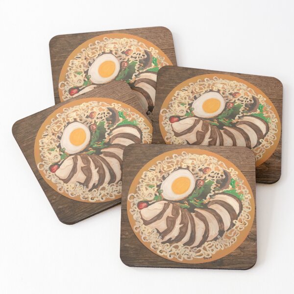 Item preview, Ramen designed and sold by H2oColorgirl.