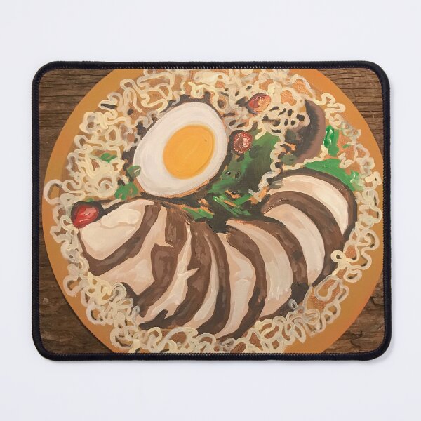 Item preview, Ramen designed and sold by H2oColorgirl.