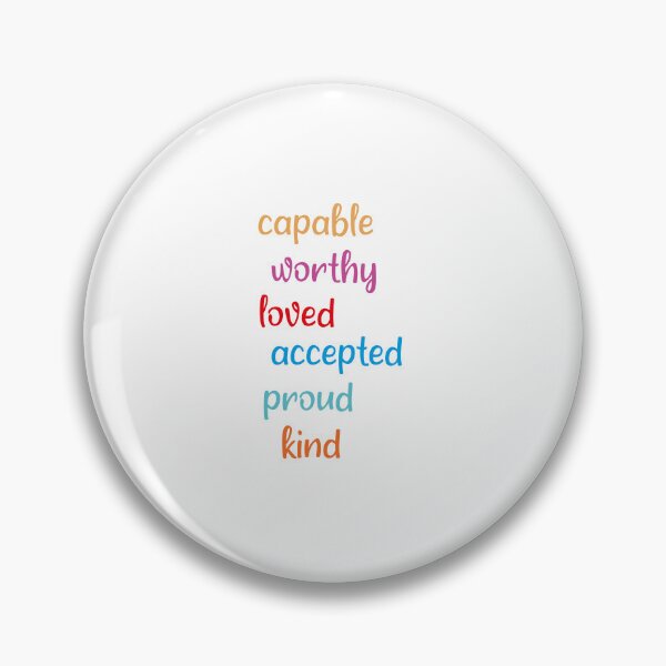 Item preview, capable worthy loved  accepted proud kind designed and sold by amazow.