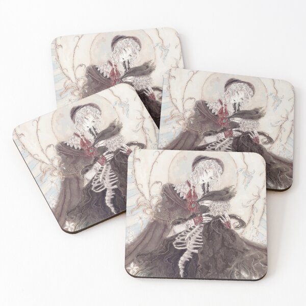 Item preview, Distant Memory designed and sold by daniilune.