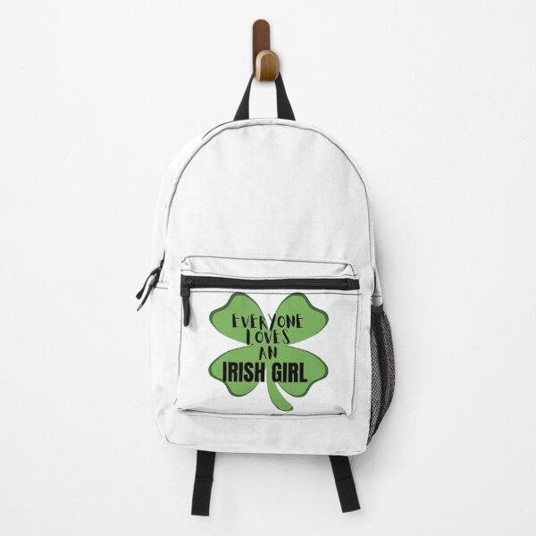 Item preview, Everyone loves an irish girl designed and sold by AtergK.
