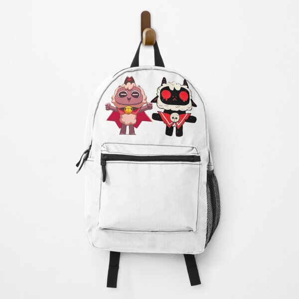 Item preview, funny Cult Of The Lamb designed and sold by safesadi.