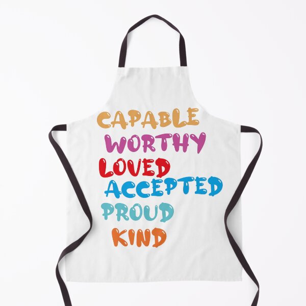 Item preview, capable worthy loved  accepted proud kind designed and sold by amazow.