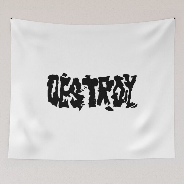 Item preview, Nascar Aloe Punk Rock Tattoo Aesthetic Destroy designed and sold by StickTheSong.