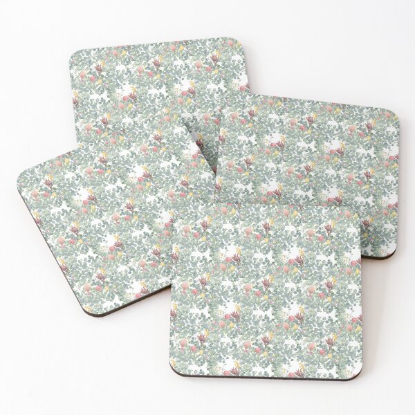 Item preview, Australian Flowers designed and sold by winteravenue.