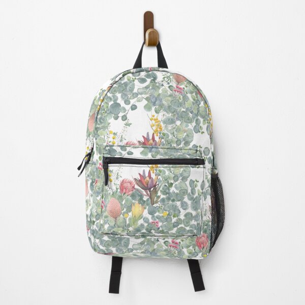 Item preview, Australian Flowers designed and sold by winteravenue.