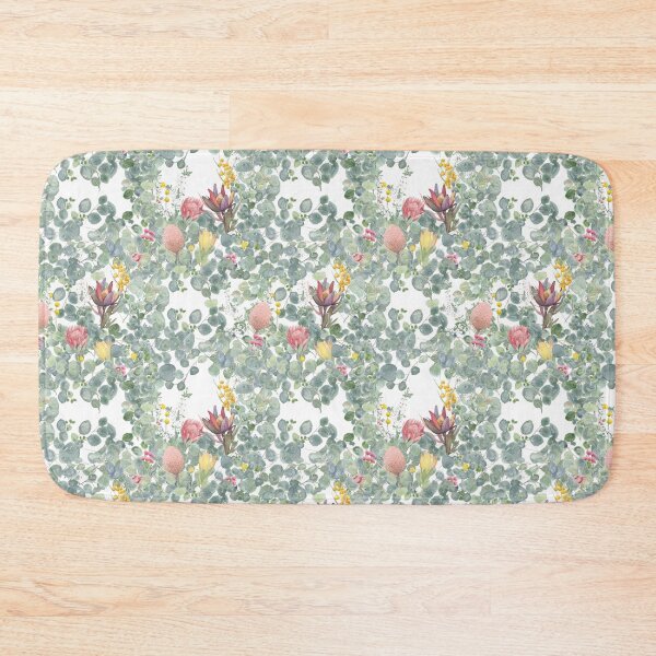 Item preview, Australian Flowers designed and sold by winteravenue.