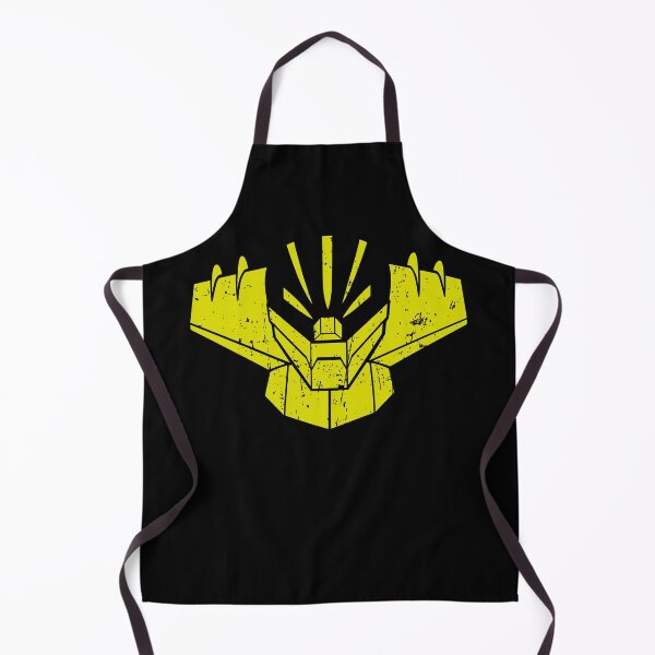 Item preview, Jeeg Robot D'acciao - JEEG designed and sold by SALENTOmadness.