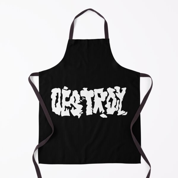 Item preview, Nascar Aloe Punk Rock Tattoo Aesthetic Destroy Black designed and sold by StickTheSong.