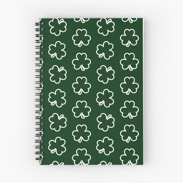 Item preview, Lucky Clover Pattern designed and sold by AOCollections.