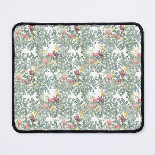 Item preview, Australian Flowers designed and sold by winteravenue.