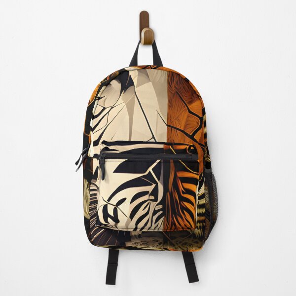 Item preview, Color tiger designed and sold by AdamPolak.