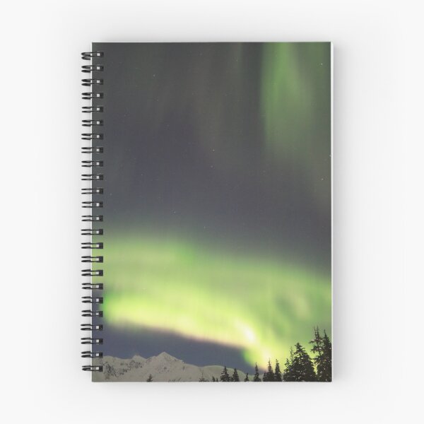 Item preview, Aurora Borealis (Feb. 26, 2023) designed and sold by zumi.