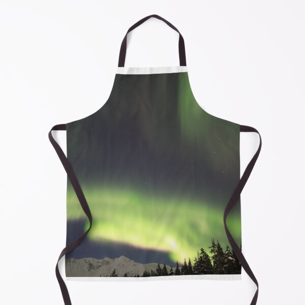 Item preview, Aurora Borealis (Feb. 26, 2023) designed and sold by zumi.