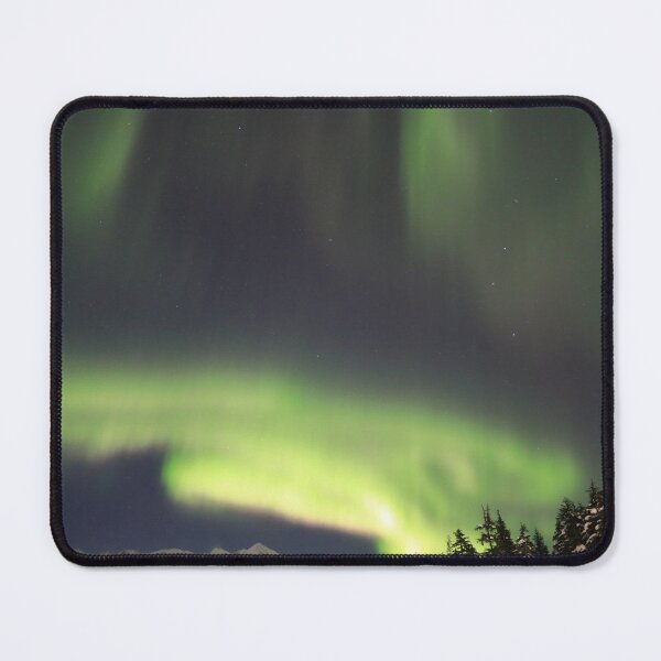 Item preview, Aurora Borealis (Feb. 26, 2023) designed and sold by zumi.